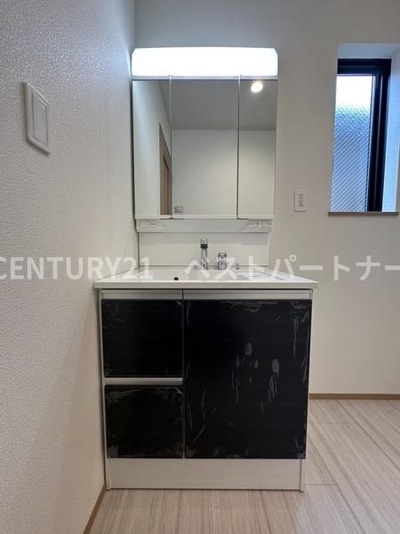 戸田市上戸田３丁目の新築一戸建