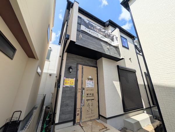 戸田市上戸田２丁目の新築一戸建
