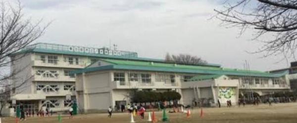 春日部市中央2丁目の新築一戸建(八木崎小学校)