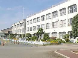 ワコー第1新狭山マンション(狭山市立新狭山小学校)