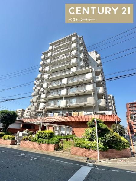 ワコー第1新狭山マンション