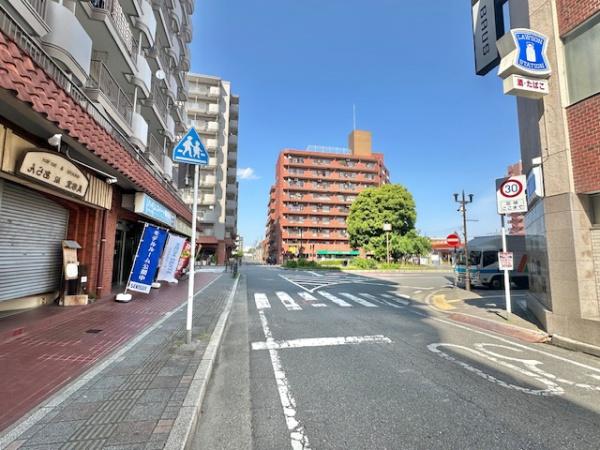 ワコー第1新狭山マンション