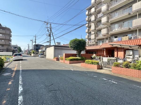 ワコー第1新狭山マンション