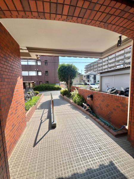 ワコー第1新狭山マンション