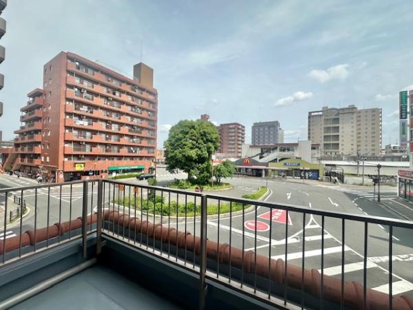 ワコー第1新狭山マンション