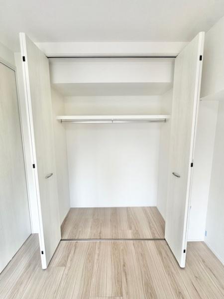 ワコー第1新狭山マンション