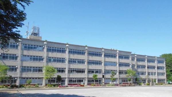 さいたま市西区大字指扇の土地(さいたま市立指扇小学校)