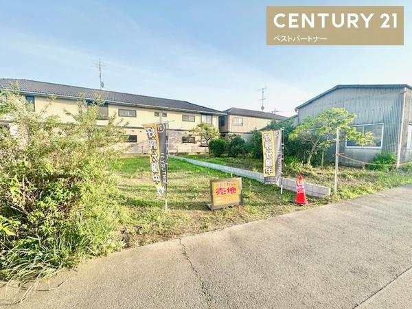 さいたま市西区大字指扇の売土地