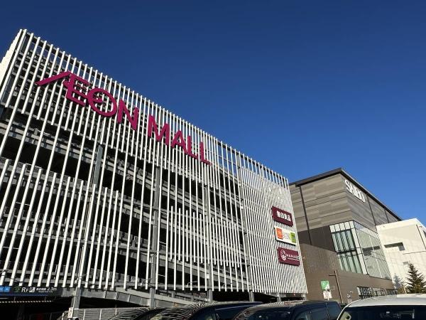 川口市大字安行領根岸の新築一戸建(イオンモール川口)