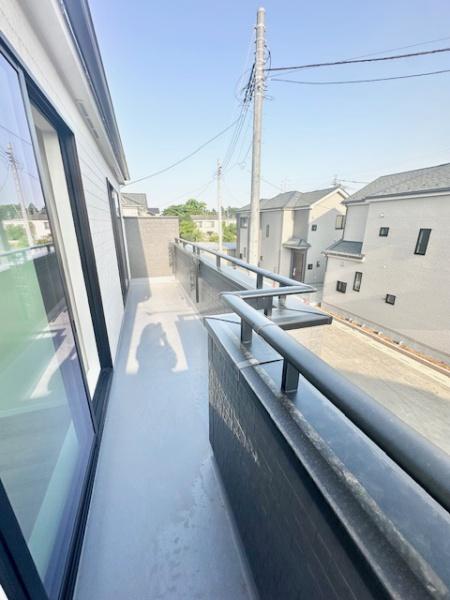 川口市大字安行領根岸の新築一戸建