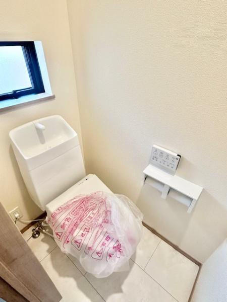 川口市大字安行領根岸の新築一戸建