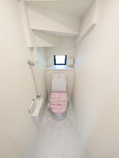 川口市前川２丁目の新築一戸建