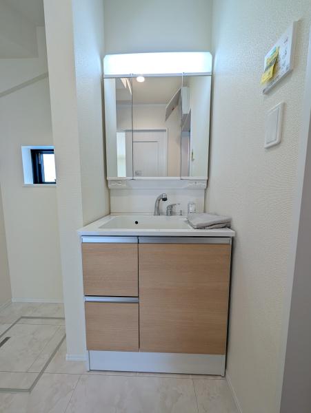 川口市前川２丁目の新築一戸建