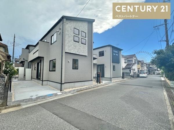 野田市花井の新築一戸建