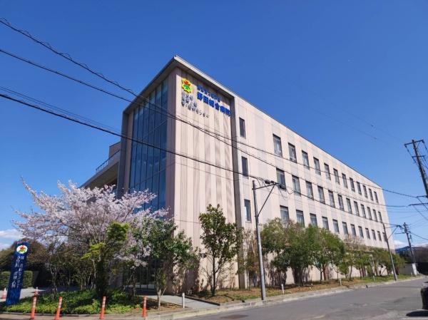 野田市花井の新築一戸建(医療法人徳洲会野田総合病院)