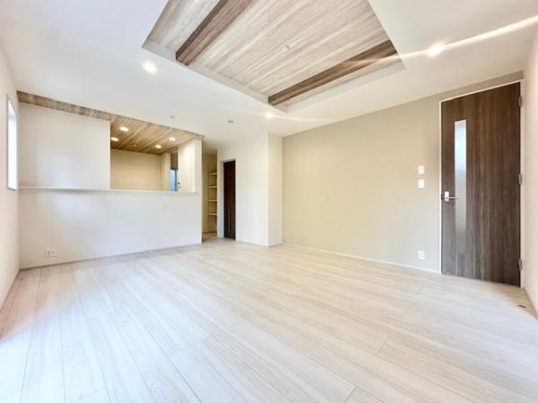 野田市花井の新築一戸建