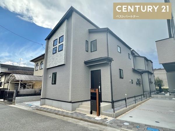 野田市花井の新築一戸建