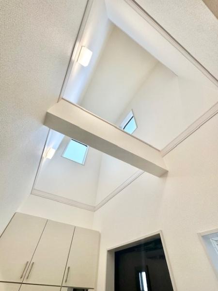 野田市花井の新築一戸建