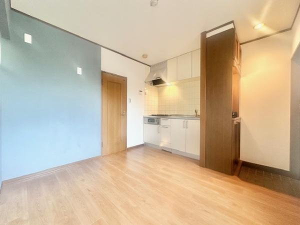ヴィレッジ東浦和　中古マンション