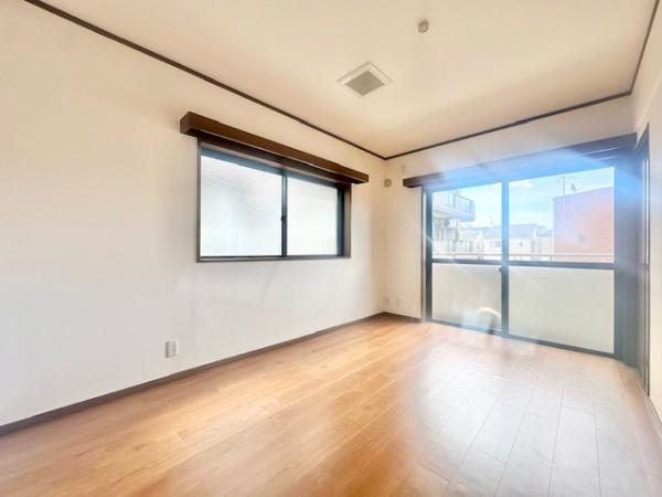 ヴィレッジ東浦和　中古マンション