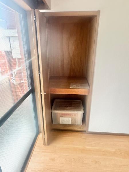 ヴィレッジ東浦和　中古マンション