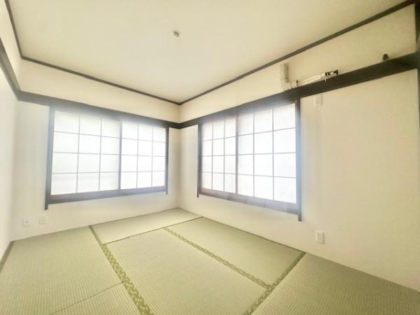 ヴィレッジ東浦和　中古マンション