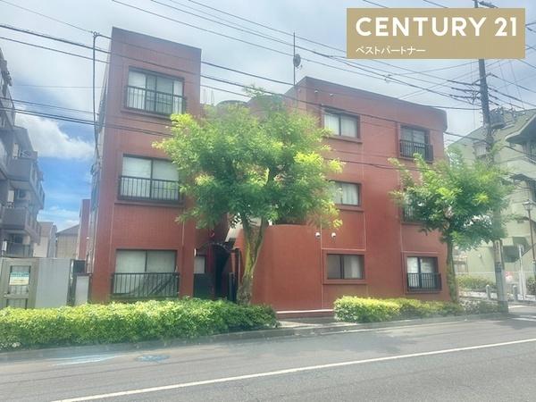 ヴィレッジ東浦和　中古マンション
