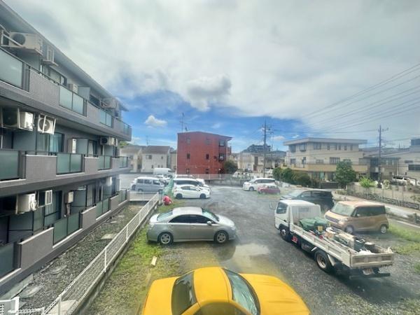 ヴィレッジ東浦和　中古マンション