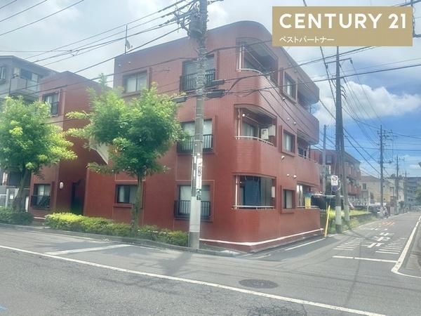 ヴィレッジ東浦和　中古マンション