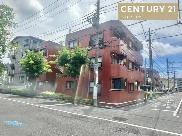 ヴィレッジ東浦和　中古マンション