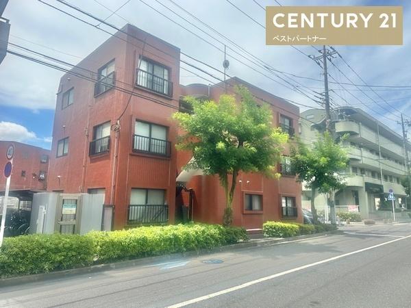 ヴィレッジ東浦和　中古マンション