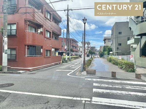ヴィレッジ東浦和　中古マンション