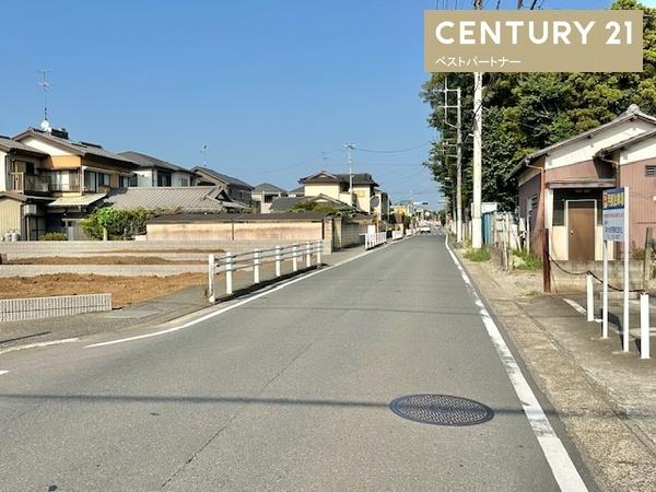 野田市宮崎　新築戸建