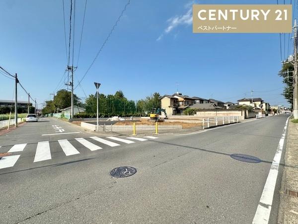 野田市宮崎　新築戸建
