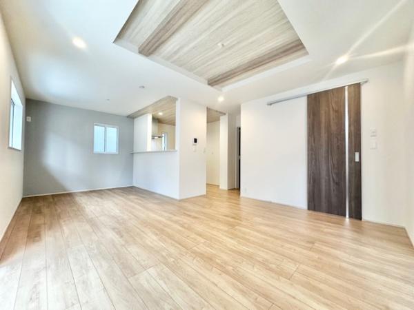 野田市宮崎　新築戸建