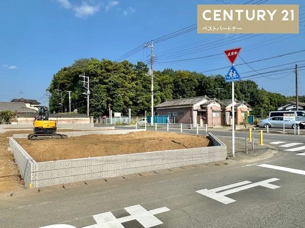 野田市宮崎　新築戸建