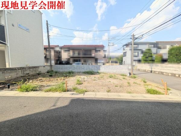 川口市大字伊刈の新築一戸建