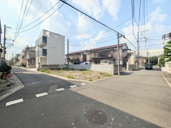 川口市大字伊刈の新築一戸建
