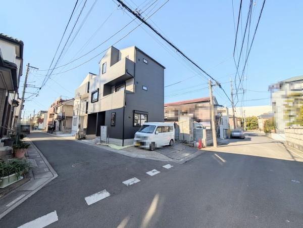 川口市大字伊刈の新築一戸建
