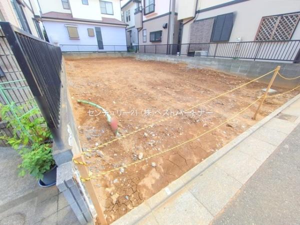 さいたま市南区大字大谷口の新築一戸建
