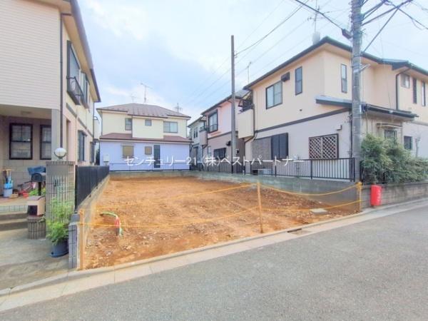 さいたま市南区大字大谷口の新築一戸建