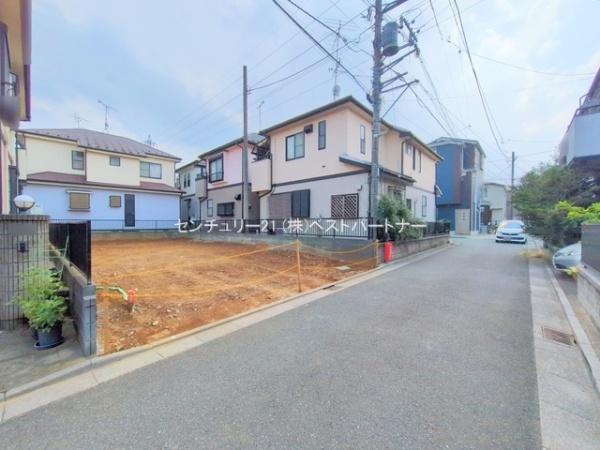 さいたま市南区大字大谷口の新築一戸建