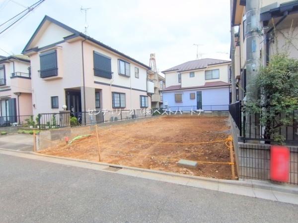 さいたま市南区大字大谷口の新築一戸建