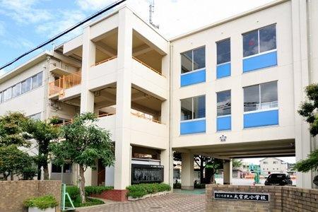 ライオンズヴィアーレ大宮 中古マンション(さいたま市立大宮小学校)
