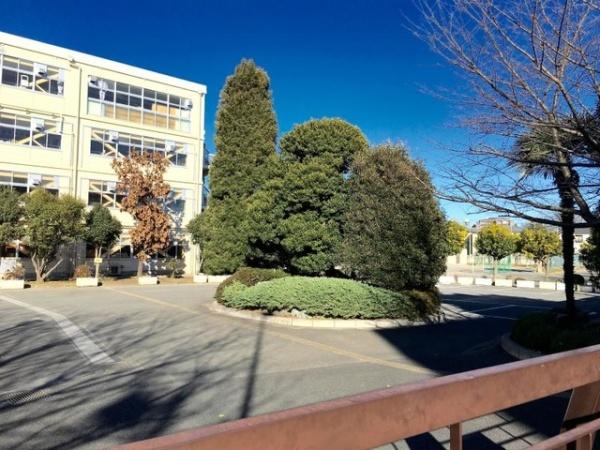 ライオンズヴィアーレ大宮 中古マンション(さいたま市立大宮東中学校)