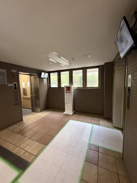 ライオンズヴィアーレ大宮　中古マンション