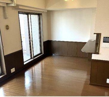 ライオンズヴィアーレ大宮　中古マンション