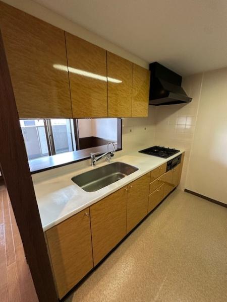 ライオンズヴィアーレ大宮　中古マンション