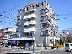 川口市上青木西3丁目の新築一戸建(医療法人健仁会益子病院)