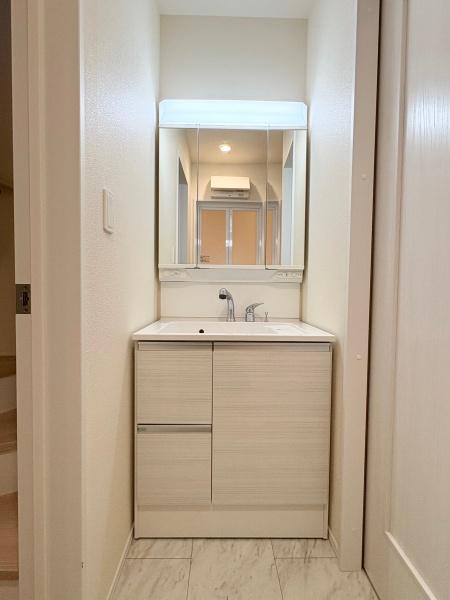 川口市上青木西３丁目の新築一戸建